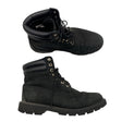 Naisten Timberland - Nilkkurit, koko 41 - Musta ()