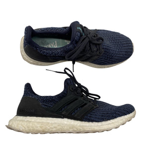Unisex Adidas - Lenkkarit, koko 37 - Sininen (1)