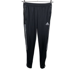 Unisex Adidas - Verryttelyhousut, koko 158 - 164 - Musta (1)