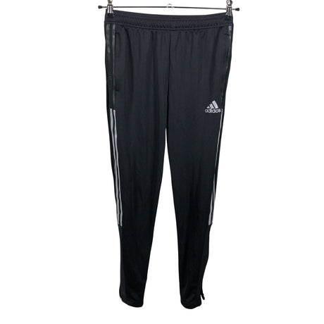 Unisex Adidas - Verryttelyhousut, koko 158 - 164 - Musta ()