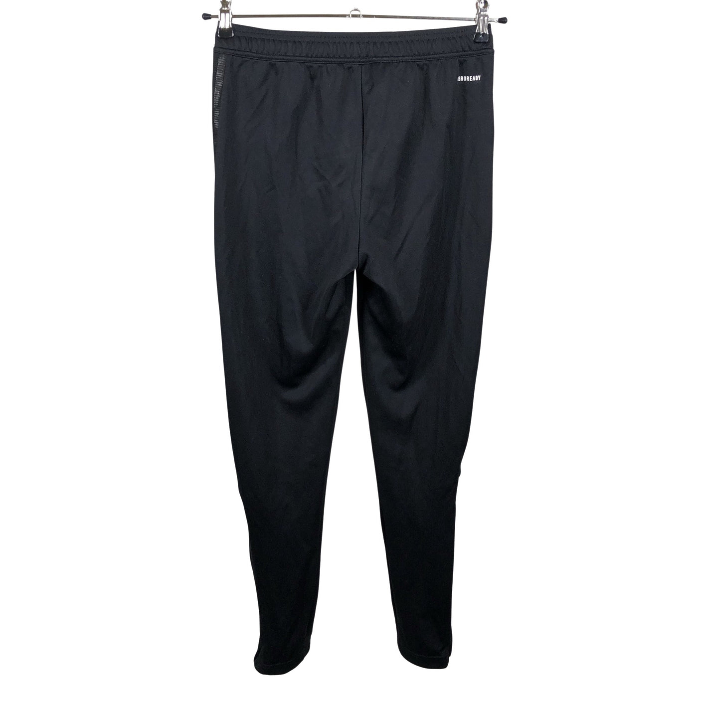 Unisex Adidas - Verryttelyhousut, koko 158 - 164 - Musta (2)
