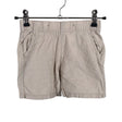 Poikien Lindex - Shortsit, koko 98 - 104 - Beige ()