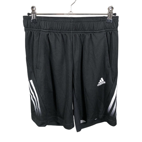 Poikien Adidas - Urheilushortsit, koko 146 - 152 - Musta ()