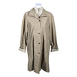 Naisten Finn Flare - Ulkoilutakki, koko 40 - Beige ()