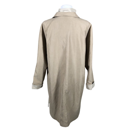 Naisten Finn Flare - Ulkoilutakki, koko 40 - Beige (2)