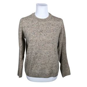 Naisten COS - Neulepaita, koko 36 - Beige (1)