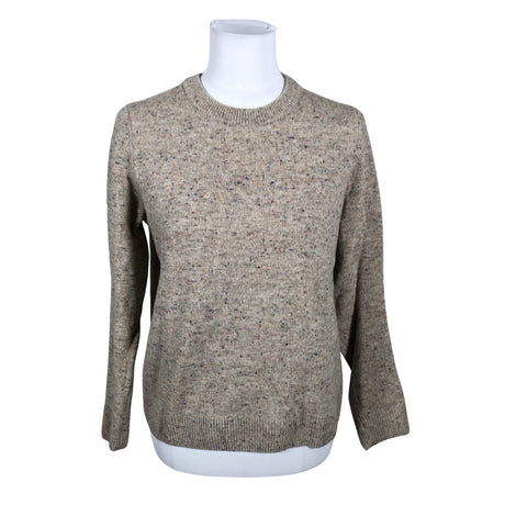 Naisten COS - Neulepaita, koko 36 - Beige ()