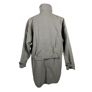 Naisten Finn Flare - Ulkoilutakki, koko 40 - Vihreä (2)