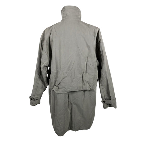 Naisten Finn Flare - Ulkoilutakki, koko 40 - Vihreä (2)