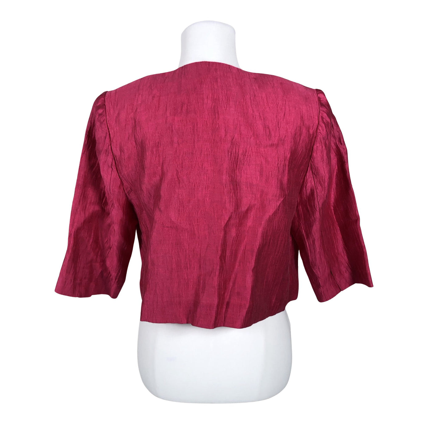 Naisten Modelia - Jakku, koko 36 - Pinkki (2)