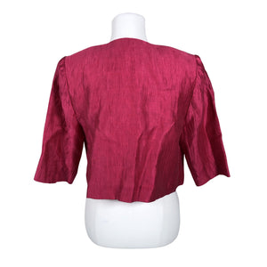 Naisten Modelia - Jakku, koko 36 - Pinkki (2)