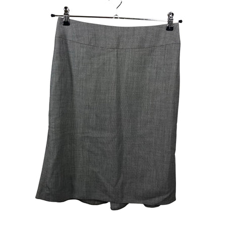 Naisten Ril's - Suora hame, koko 34 - Harmaa ()