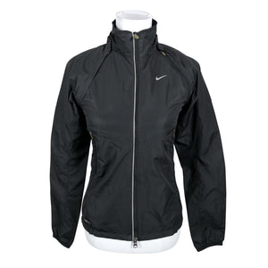 Naisten Nike - Urheilutakki, koko 34 - Musta (1)