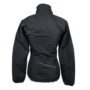 Naisten Nike - Urheilutakki, koko 34 - Musta (2)