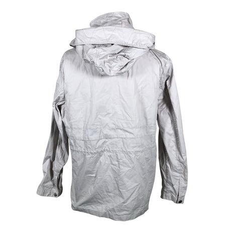 Naisten Luhta - Ulkoilutakki, koko 40 - Vaaleanpunainen (2)