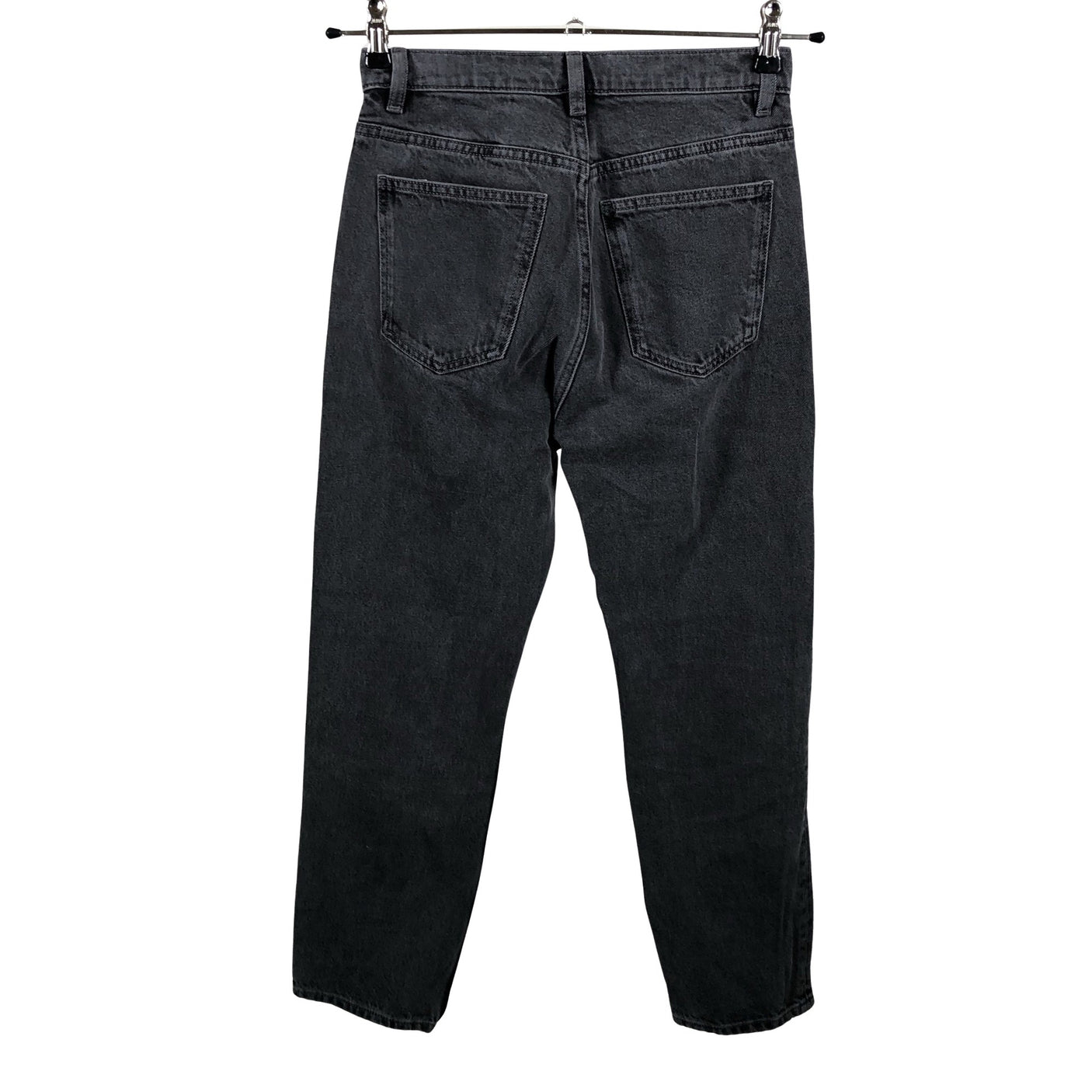 Naisten Arket - Farkut, koko W25 - Harmaa (2)