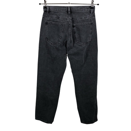 Naisten Arket - Farkut, koko W25 - Harmaa (2)