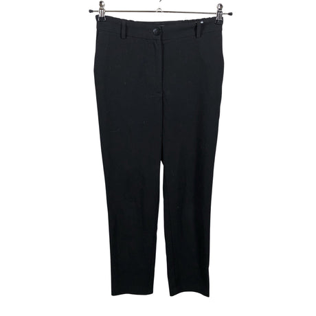 Naisten Rodebjer - Suorat housut, koko 34 - Musta ()