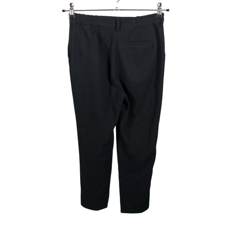 Naisten Rodebjer - Suorat housut, koko 34 - Musta (2)