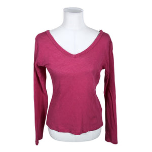 Naisten The Earth Collection - Trikoopaita, koko 36 - Pinkki (1)
