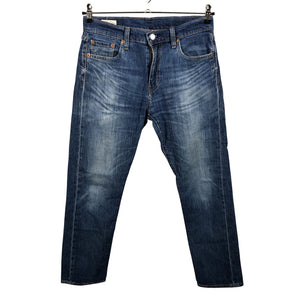 Naisten Levi's - Farkut, koko W30 - Sininen (1)