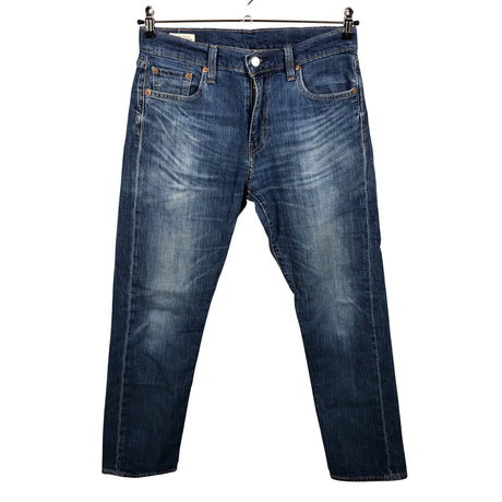 Naisten Levi's - Farkut, koko W30 - Sininen ()