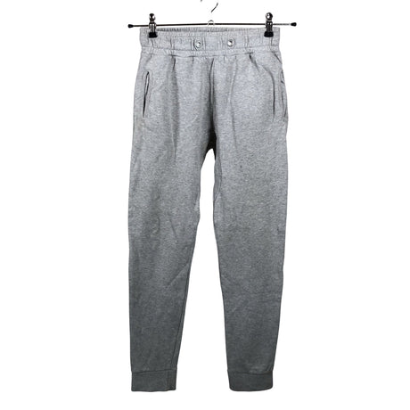 Naisten Earth Positive - Collegehousut, koko 34 - Harmaa ()