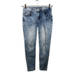 Naisten Guess - Farkut, koko W28 - Sininen ()