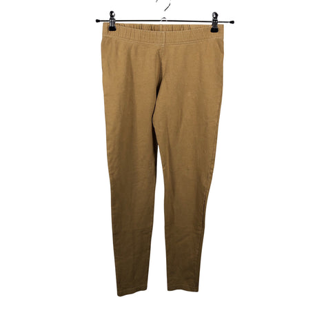 Naisten NOSH - Leggingsit, koko 34 - Ruskea ()