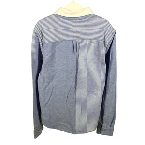 Poikien Polo Ralph Lauren - Kauluspaita, koko 146 - 152 - Vaaleansininen (2)