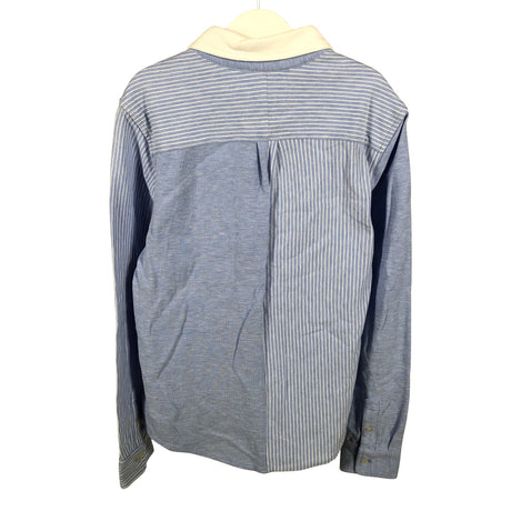 Poikien Polo Ralph Lauren - Kauluspaita, koko 146 - 152 - Vaaleansininen (2)