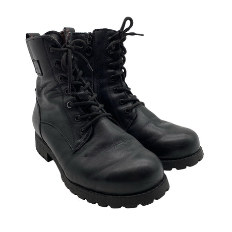 Naisten Pomar - Nilkkurit, koko 39 - Musta (2)