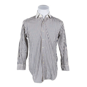 Miesten Polo Ralph Lauren - Kauluspaita, koko M - Sininen (1)