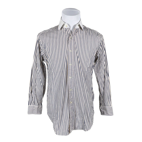 Miesten Polo Ralph Lauren - Kauluspaita, koko M - Sininen ()