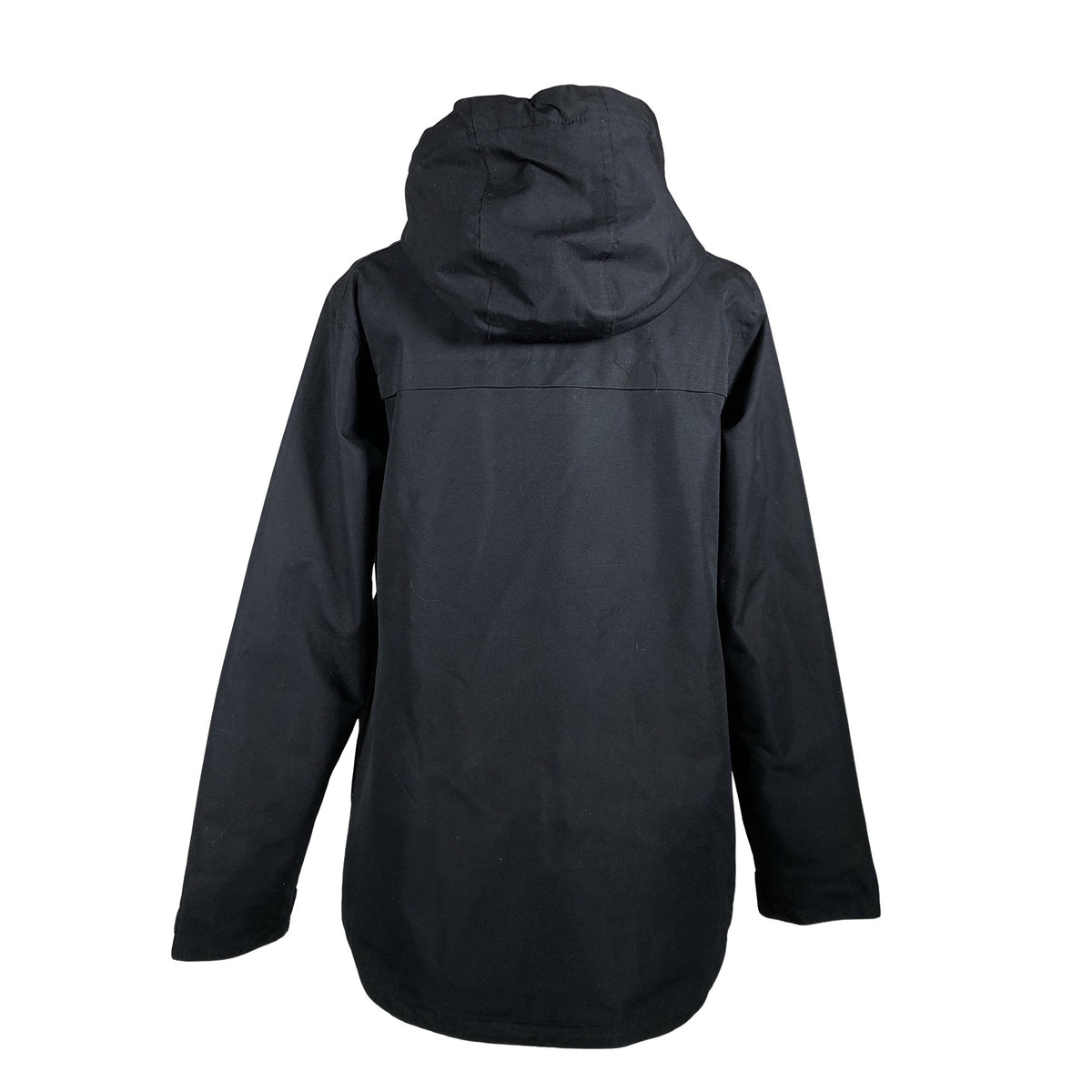 Naisten CLWR - Colour Wear - Toppatakki, koko 38 - Musta (3)