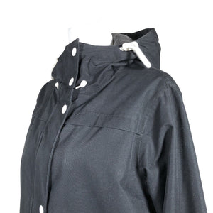 Naisten CLWR - Colour Wear - Toppatakki, koko 38 - Musta (2)