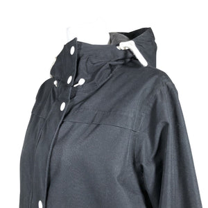 Naisten CLWR - Colour Wear - Toppatakki, koko 38 - Musta (2)