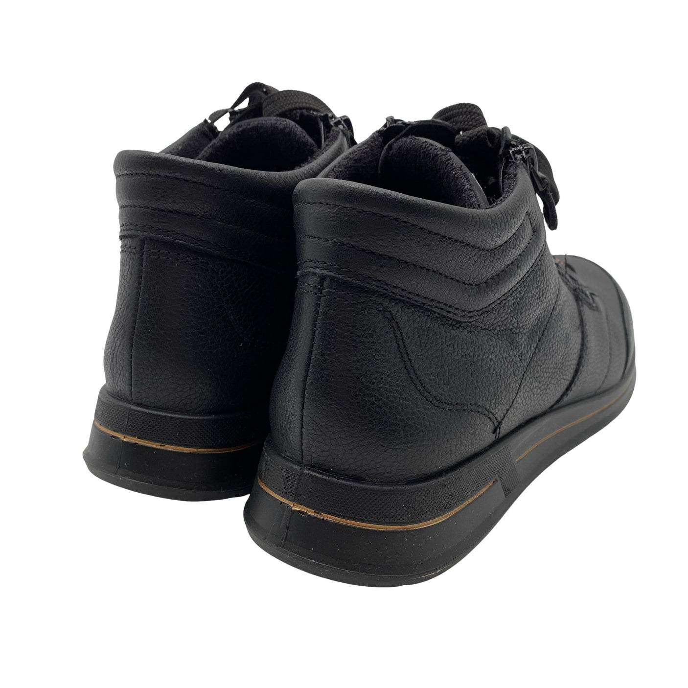 Naisten Ara - Kävelykengät, koko 42 - Musta (3)