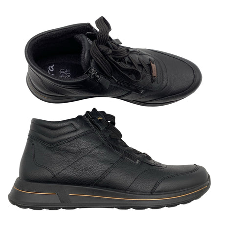 Naisten Ara - Kävelykengät, koko 42 - Musta ()