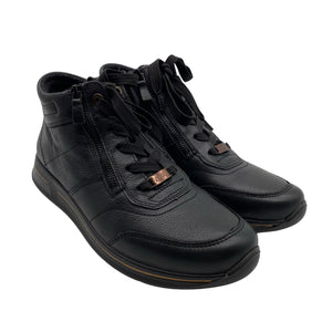 Naisten Ara - Kävelykengät, koko 42 - Musta (2)