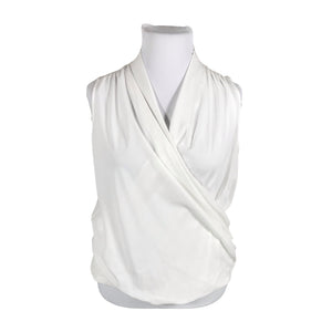 Naisten Andiata - Toppi, koko 42 - Valkoinen (1)