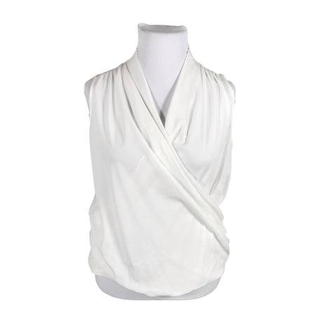 Naisten Andiata - Toppi, koko 42 - Valkoinen ()