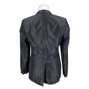 Miesten Hugo Boss - Smokki, koko M - Musta (2)