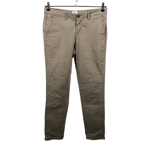 Miesten Jack & Jones - Kangashousut, koko W31 - Beige (1)
