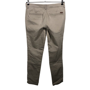 Miesten Jack & Jones - Kangashousut, koko W31 - Beige (2)