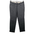 Naisten Tommy Bahama - Kangashousut, koko W30 - Harmaa ()