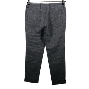 Naisten Tommy Bahama - Kangashousut, koko W30 - Harmaa (2)
