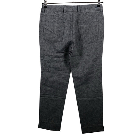 Naisten Tommy Bahama - Kangashousut, koko W30 - Harmaa (2)