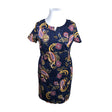 Naisten Gerry Weber - Kotelomekko, koko 42 - Sininen ()