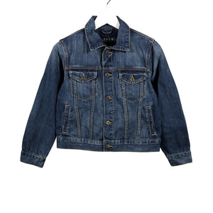 Unisex Gap - Farkkutakki, koko 158 - 164 - Sininen (1)